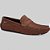 Sapato Couro Ferracini Mali 2770-612B Marrom Masculino - Imagem 2