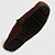 Sapato Couro Ferracini Mali 2770-612B Marrom Masculino - Imagem 4