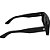 Óculos de Sol Calvin Klein CK25539S 001 Preto Masculino - Imagem 5