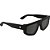 Óculos de Sol Calvin Klein CK25539S 001 Preto Masculino - Imagem 3