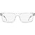 Armação Calvin Klein CK25546 970 Cinza Masculino - Imagem 2