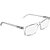 Armação Calvin Klein CK25546 970 Cinza Masculino - Imagem 3