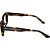 Armação Calvin Klein CK25549 240 Marrom Feminino - Imagem 4