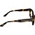 Armação Calvin Klein CK25549 240 Marrom Feminino - Imagem 5