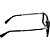 Armação Calvin Klein Jeans CKJ25625 242 Marrom Masculino - Imagem 5
