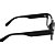 Armação Calvin Klein Jeans CKJ25627 001 Preto Masculino - Imagem 5