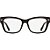 Armação Calvin Klein Jeans CKJ25628 210 Marrom Feminino - Imagem 2