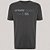 Camiseta John John Regular Double Strpe Pr26 Cinza Masculino - Imagem 1