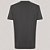Camiseta John John Regular Double Strpe Pr26 Cinza Masculino - Imagem 2