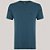 Camiseta John John Regular Light Pr26 Azul Masculino - Imagem 1