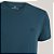 Camiseta John John Regular Light Pr26 Azul Masculino - Imagem 3