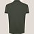 Camisa Polo Dudalina Malha Maquinetada Ve26 Verde Masculino - Imagem 2