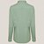 Camisa Slim Dudalina Tricoline Stretch Ve26 Verde Feminino - Imagem 2
