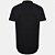 Camisa John John Slim Black Pr26 Preto Masculino - Imagem 4