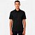 Camisa John John Slim Black Pr26 Preto Masculino - Imagem 1
