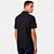 Camisa John John Slim Black Pr26 Preto Masculino - Imagem 2