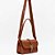 Bolsa Tote Easy Lança Perfume Frequency Ve26 Marrom Feminino - Imagem 1