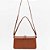 Bolsa Tote Easy Lança Perfume Frequency Ve26 Marrom Feminino - Imagem 2