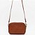 Bolsa Crossbody Easy Lança Perfume With Ve26 Marrom Feminino - Imagem 2