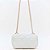 Bolsa Shoulder Easy Lança Perfume Matel Ve26 Branco Feminino - Imagem 2