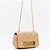 Bolsa Shoulder Easy Lança Perfume Matel Ve26 Bege Feminino - Imagem 1