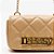 Bolsa Shoulder Easy Lança Perfume Matel Ve26 Bege Feminino - Imagem 4