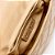 Bolsa Shoulder Easy Lança Perfume Matel Ve26 Bege Feminino - Imagem 5