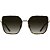 Óculos de Sol Calvin Klein CK25111S 240 Marrom Feminino - Imagem 2