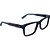 Armação Calvin Klein CK25544 400 Azul Masculino - Imagem 3