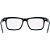 Armação Calvin Klein CK25544 400 Azul Masculino - Imagem 6