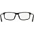 Armação Calvin Klein CK25546 235 Marrom Masculino - Imagem 6