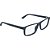 Armação Calvin Klein CK25546 400 Azul Masculino - Imagem 3