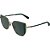 Óculos de Sol Calvin Klein Jeans 25209S 717 Dourado Feminino - Imagem 1