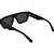 Óculos de Sol Calvin Klein Jeans 25619S 001 Preto Masculino - Imagem 5