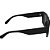 Óculos de Sol Calvin Klein Jeans 25619S 001 Preto Masculino - Imagem 8
