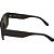 Óculos de Sol Calvin Klein Jeans 25619S 210 Marrom Masculino - Imagem 4