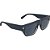 Óculos de Sol Calvin Klein Jeans 25619S 400 Azul Masculino - Imagem 3