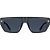 Óculos de Sol Calvin Klein Jeans 25619S 400 Azul Masculino - Imagem 2