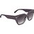 Óculos de Sol Calvin Klein Jeans CKJ25620S 664 Rosa Feminino - Imagem 3