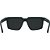 Óculos de Sol Calvin Klein Jeans 25621S432 Marinho Masculino - Imagem 6
