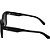 Óculos de Sol Calvin Klein Jeans 25624S 001 Preto Feminino - Imagem 4