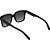 Óculos de Sol Calvin Klein Jeans 25624S 001 Preto Feminino - Imagem 5