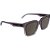 Óculos de Sol Calvin Klein Jeans CKJ25624S 665 Rosa Feminino - Imagem 3