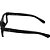 Armação Calvin Klein Jeans CKJ25629 001 Preto Masculino - Imagem 4