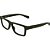 Armação Calvin Klein Jeans CKJ25629 309 Bege Masculino - Imagem 1