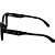 Armação Calvin Klein Jeans CKJ25632 242 Marrom Feminino - Imagem 4