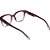 Armação Calvin Klein Jeans CKJ25632 606 Roxo Feminino - Imagem 5