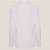 Camisa Slim Dudalina Listrada Ve26 Off White Feminino - Imagem 2