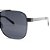 Óculos de Sol Dudalina DUH204 AV123 Preto Masculino - Imagem 2