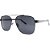 Óculos de Sol Dudalina DUH204 AV123 Preto Masculino - Imagem 1